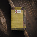Rookie Wallet - Bunker Gear Edition-18