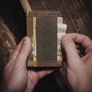 Rookie Wallet - Bunker Gear Edition-17
