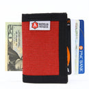 Rookie Wallet - Bunker Gear Edition-16