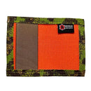 Rookie Wallet - Firehose Edition-17