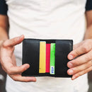 Rookie Wallet - Bunker Gear Edition-19