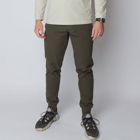 Carrier Traveler Joggers