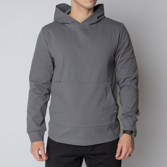 Durable Concealment Hoodie