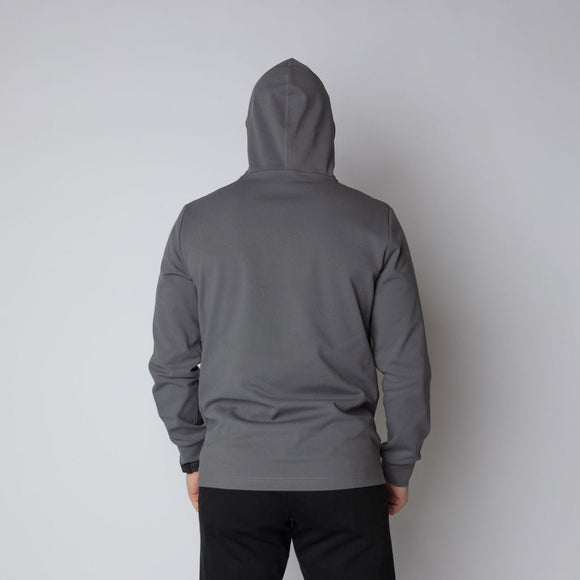 Durable Concealment Hoodie