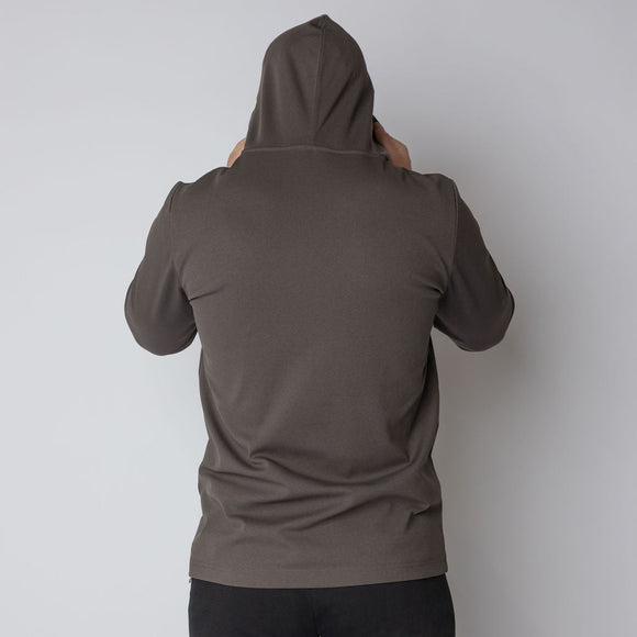 Durable Concealment Hoodie