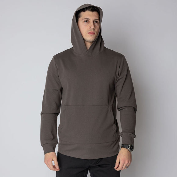 Durable Concealment Hoodie