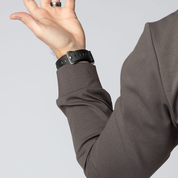 Durable Concealment Hoodie