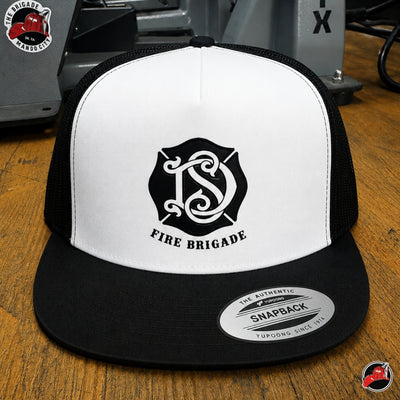 SD Fire Brigade 3.0 Truckee