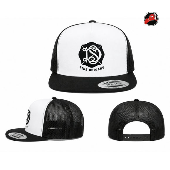 SD Fire Brigade 3.0 Truckee