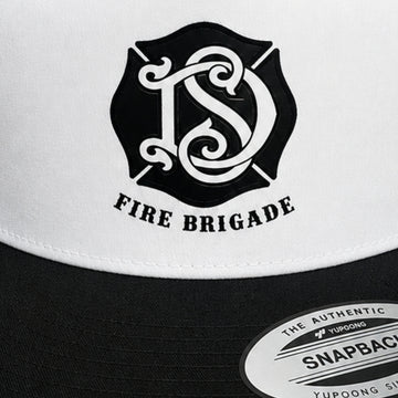 SD Fire Brigade 3.0 Truckee - 0