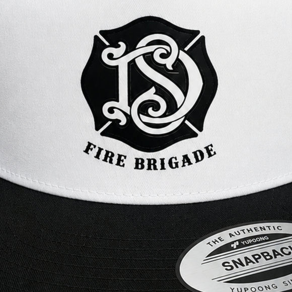SD Fire Brigade 3.0 Truckee