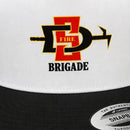 SD Fire Brigade Aztec Truckee-2