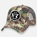 TREE CAMO LOW PRO PATCH HATS-8