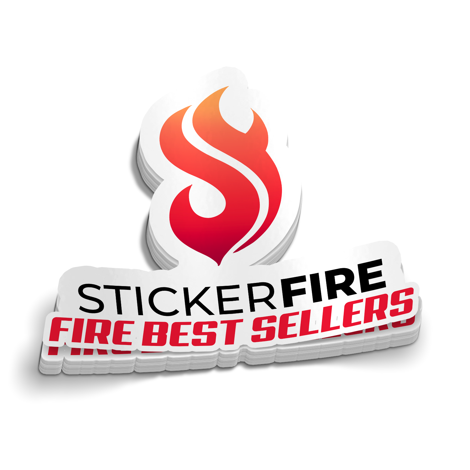 Fire & EMT Stickers Best Sellers Pack | American Fire Brigade