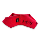 SGT. Tugs-A-Lot – Double-Loop Firehose Tug Toy-1