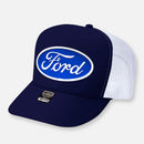 SHAGGIN WAGON CURVED BILL PATCH HAT-14