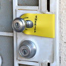 SHERIFF DoorJamm (3 colors)-2