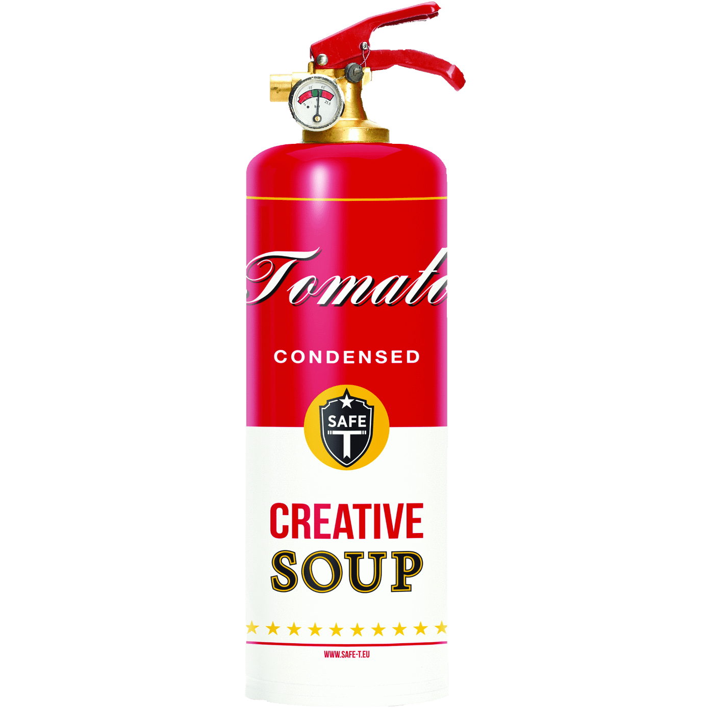 Chic Fire Extinguishers