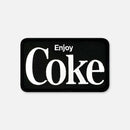 SMALL SIZE COKE PATCH-2