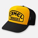 CAMEL SMOKER-X CURVED BILL HAT-1