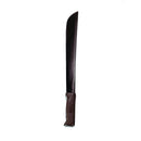 23 Inch Blade Jungle Machete Hand Axe Foam Rubber Prop-13