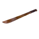 23 Inch Blade Jungle Machete Hand Axe Foam Rubber Prop-15