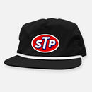 STP UNSTRUCTURED SNAPBACK PATCH HAT-3