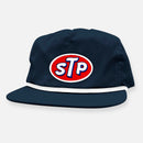STP UNSTRUCTURED SNAPBACK PATCH HAT-5