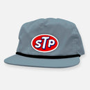 STP UNSTRUCTURED SNAPBACK PATCH HAT-4