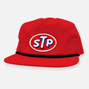 STP UNSTRUCTURED SNAPBACK PATCH HAT-1