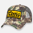 TREE CAMO LOW PRO PATCH HATS-10