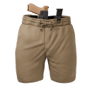 Carrier Shorts Mk.II - 7" Inseam-23