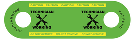 TECHNICIAN DoorJamm (6 colors) - 0