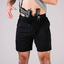 Carrier Shorts Mk.II - 7" Inseam-9