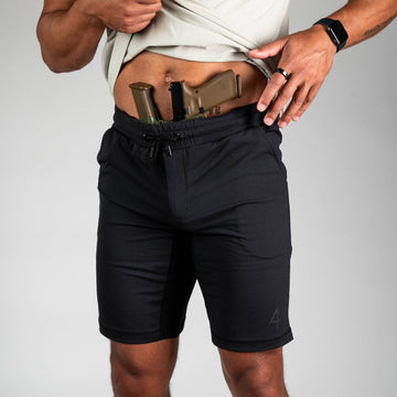 Carrier Shorts Mk.II - 11" Inseam - 0