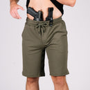 Carrier Shorts Mk.II - 11" Inseam-9