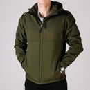 Tactical Jacket Alpha-21