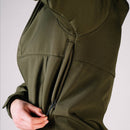 Tactical Jacket Alpha-19