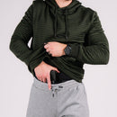 Standoff Concealment Hoodie Mk.II-13