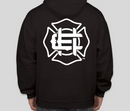 Blue Collar Hoodie-4
