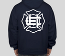 Blue Collar Hoodie-2