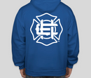 Blue Collar Hoodie-8
