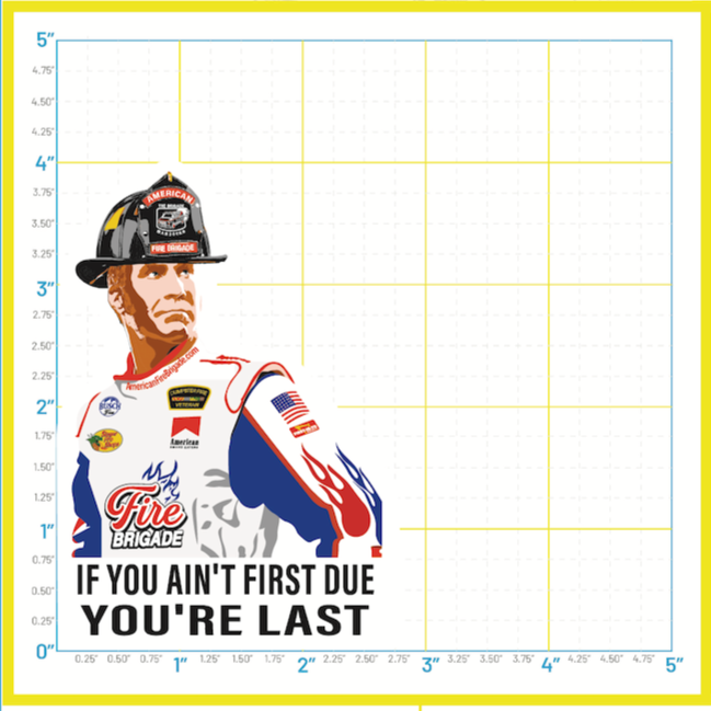 Ain't First Patch