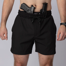 Carrier Training Shorts Mk.II - 5" Inseam-11