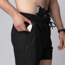 Carrier Training Shorts Mk.II - 5" Inseam-14