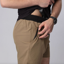 Carrier Training Shorts Mk.II - 5" Inseam-4