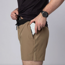 Carrier Training Shorts Mk.II - 5" Inseam-5