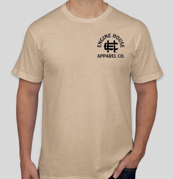 American Made Tee