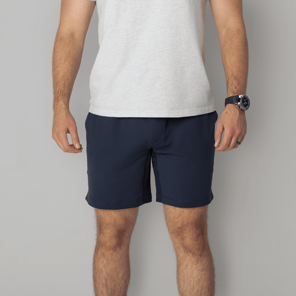Carrier Shorts Mk.II - 7" Inseam