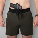 Carrier Training Shorts Mk.II - 5" Inseam-21